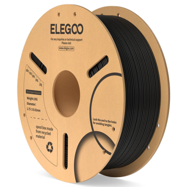 Elegoo PLA+ Filament 1.75mm 1kg