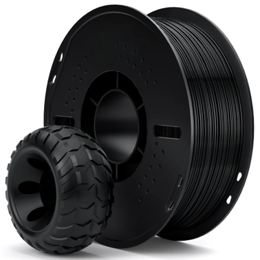 Elegoo TPU Filament 1.75mm 1kg