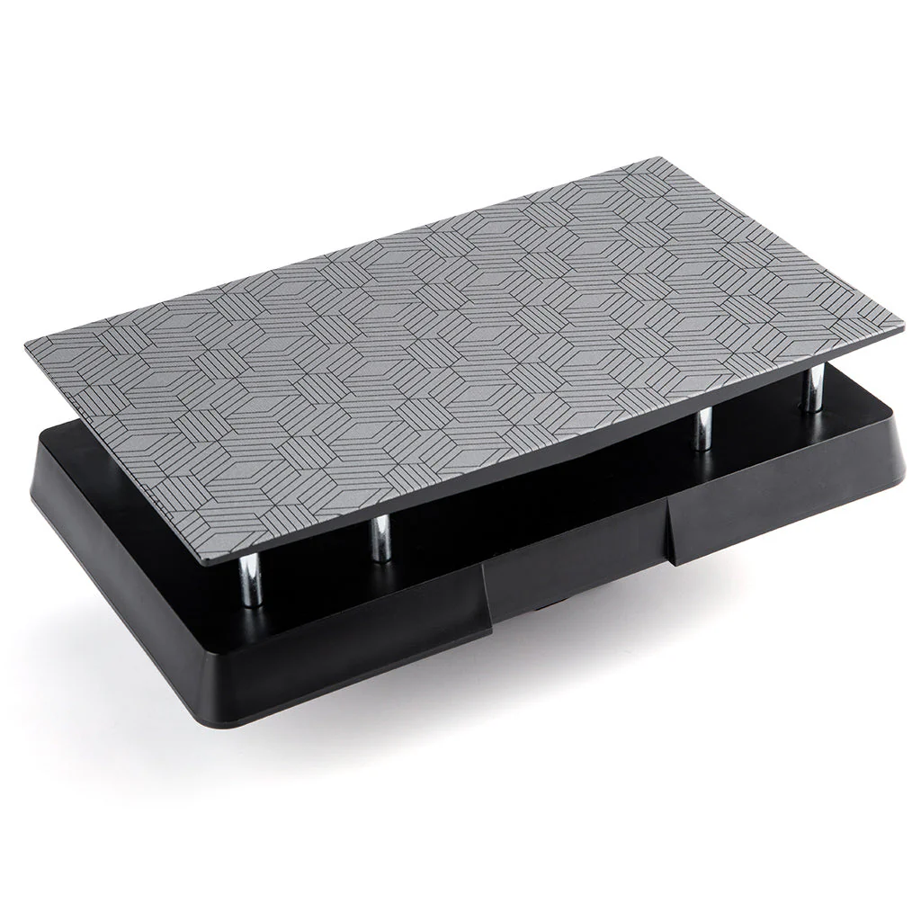 Saturn 4 Ultra 16K BUILD PLATE