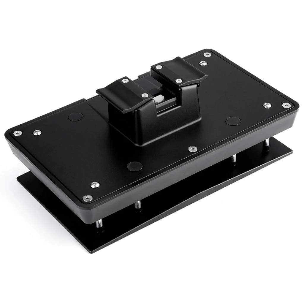 Saturn 4 Ultra 16K BUILD PLATE