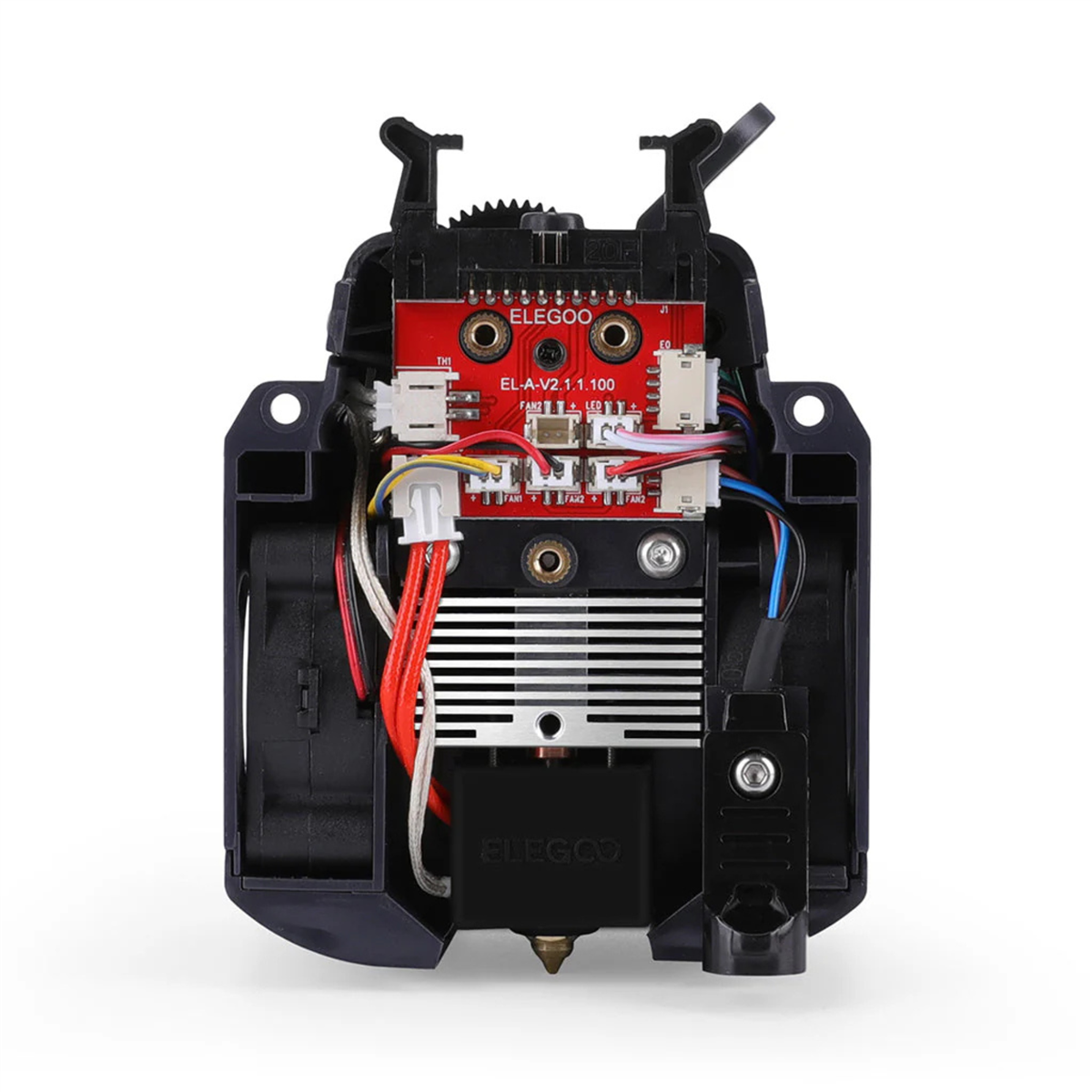 Assembled Extruder Kit for Neptune 4 Plus/ 4 Max