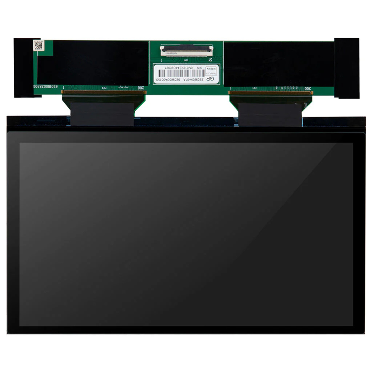 Saturn 4 Ultra 16K LCD PANEL