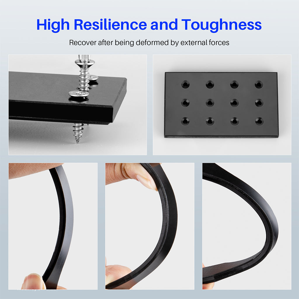 Tough Resin - Black
