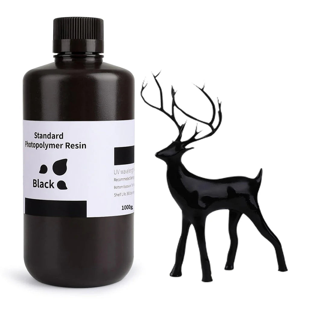 Standard Resin V1.0 - Black