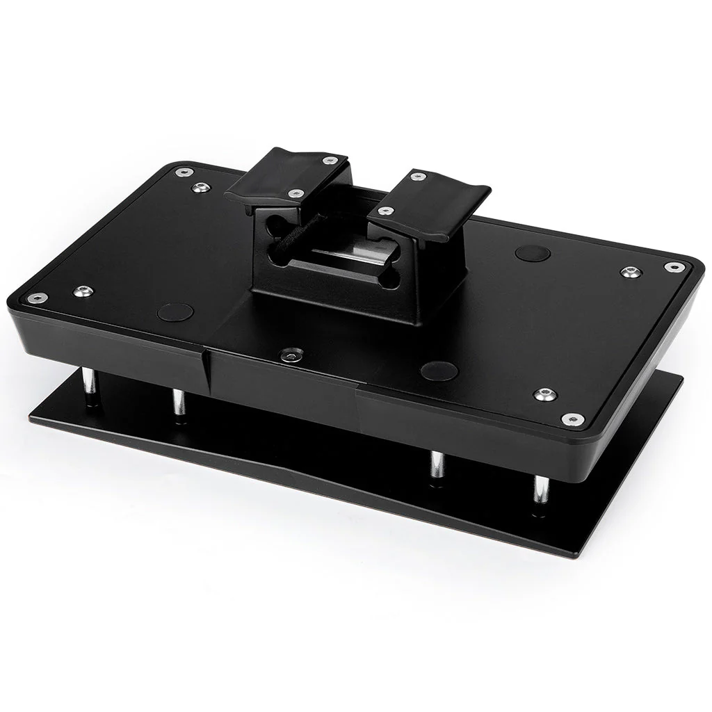 Saturn 4 Ultra 16K BUILD PLATE